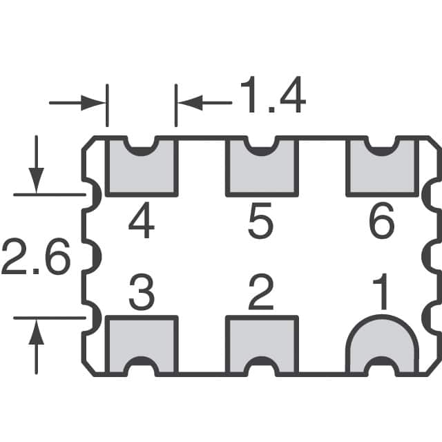 P212-125.0M Connor Winfield  Oscillatori